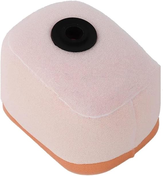 Engine air filter 1 Piece Motorcycle Air Filter Replacement Parts For H-ONDA CRF250F CRF 250F 250 F 2019 2020 2021 2022 2023 2024