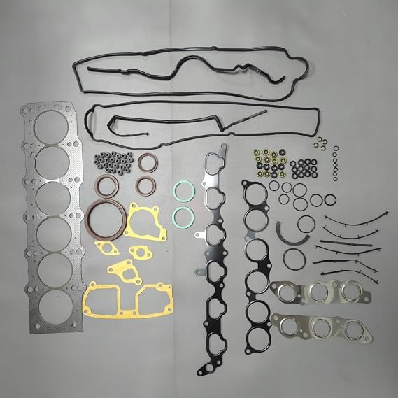Engine overhaul package 04111-46065 0411146065 2JZ