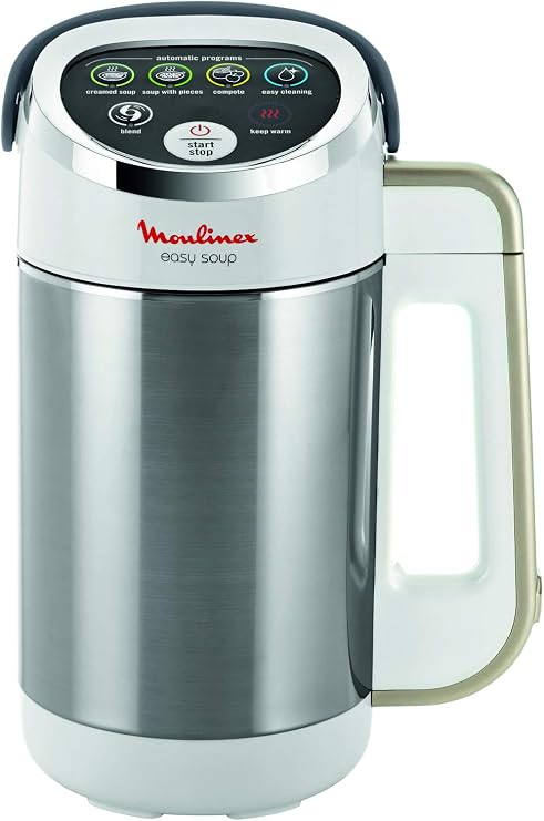 LM841B10 Heated Mixer 1.2 L 1000 W