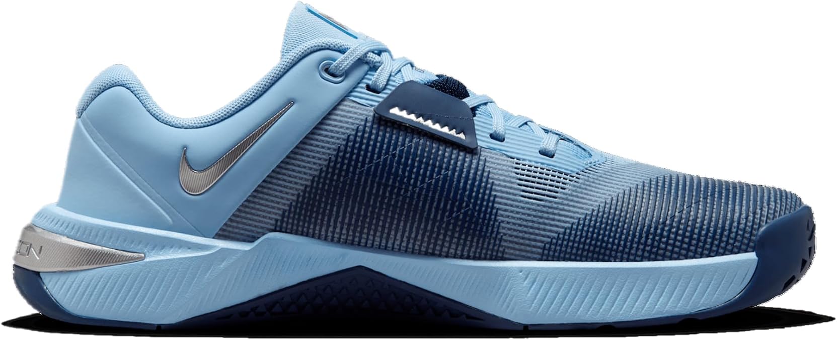 Nike Metcon 10 - Women's (Psychic Blue/Blue Void/MTLC Silver)