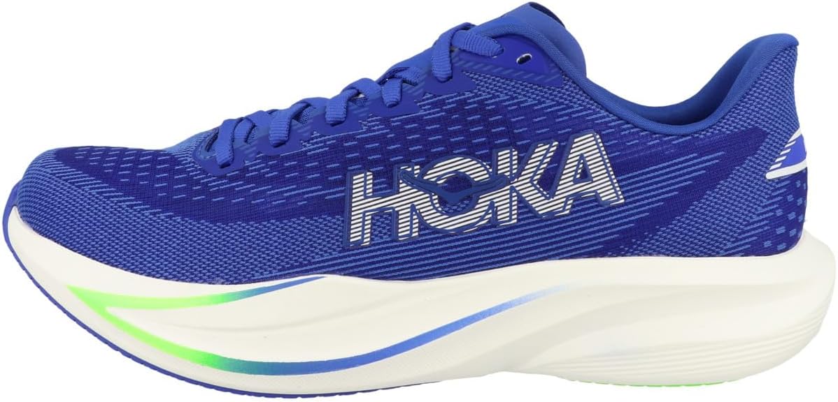 HOKA Men's Mach 7 Sneaker Boot