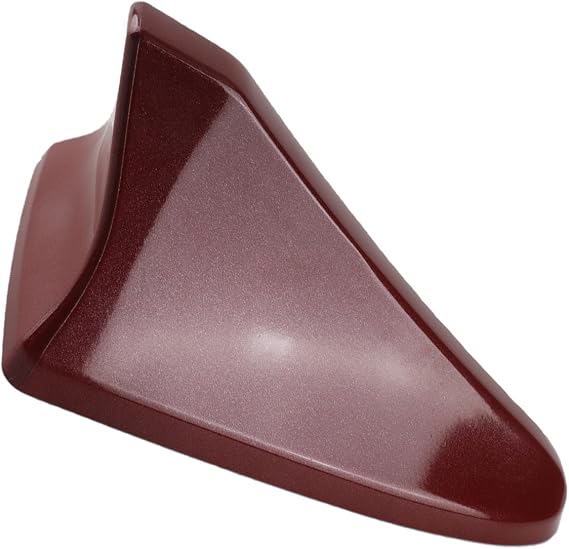 Shark Fin Roof Antenna Cover ABS Plastic Replacement for HYUNDAI Elantra Sedan Optima Sonata Genesis G80 Coupe 96219 D5000EBQK