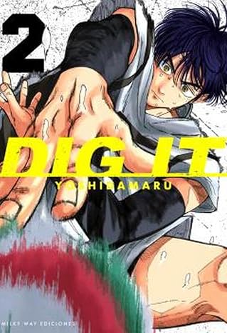 Dig It Vol. 2