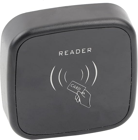 Wiegand26/34 RFID Reader Proximity Card Reader IP65 Waterproof IC/ID Card Reader for Access Control System (ID) Access Control System