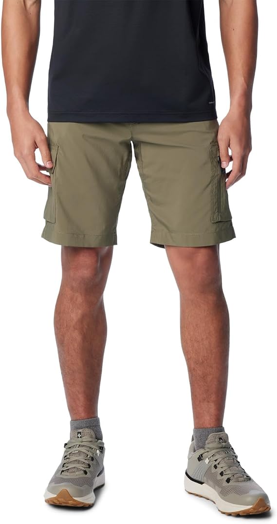 Columbia Men's Silver Ridge Utility Cargo Short