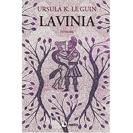 Lavinia