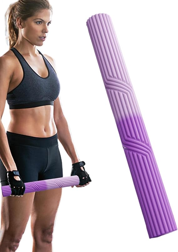 Flex Bar Silicone Physical Hand Exerciser