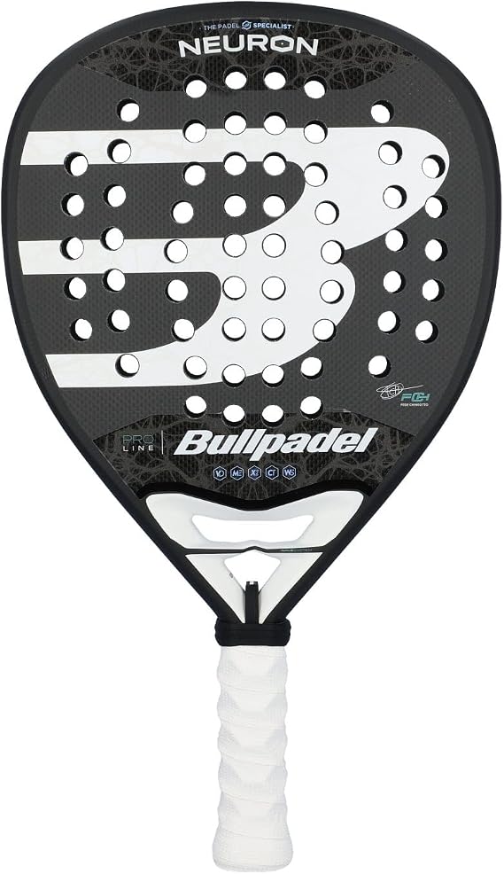 Bullpadel neuron
