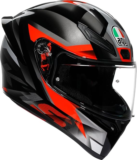 AGV K1 S Fastlap Helmet