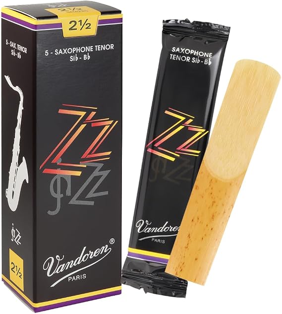 VANDOREN SR4225 Tenor Saksafon için Rüzgar Enstrümanları