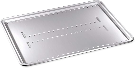 Weber 6562 BBQ Stove, BBQ Grill, Roasting Shield, Large