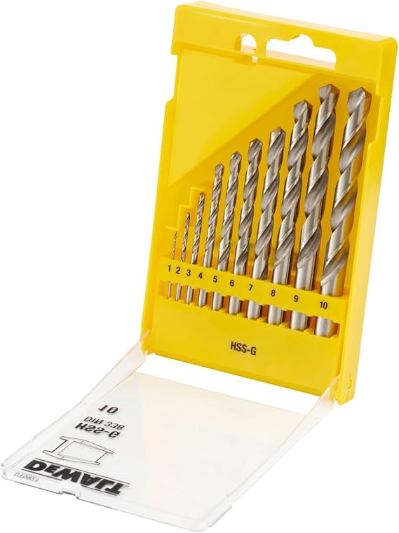 Dewalt DT5921 AKSESUAR SET, METALIK, 1 ADET