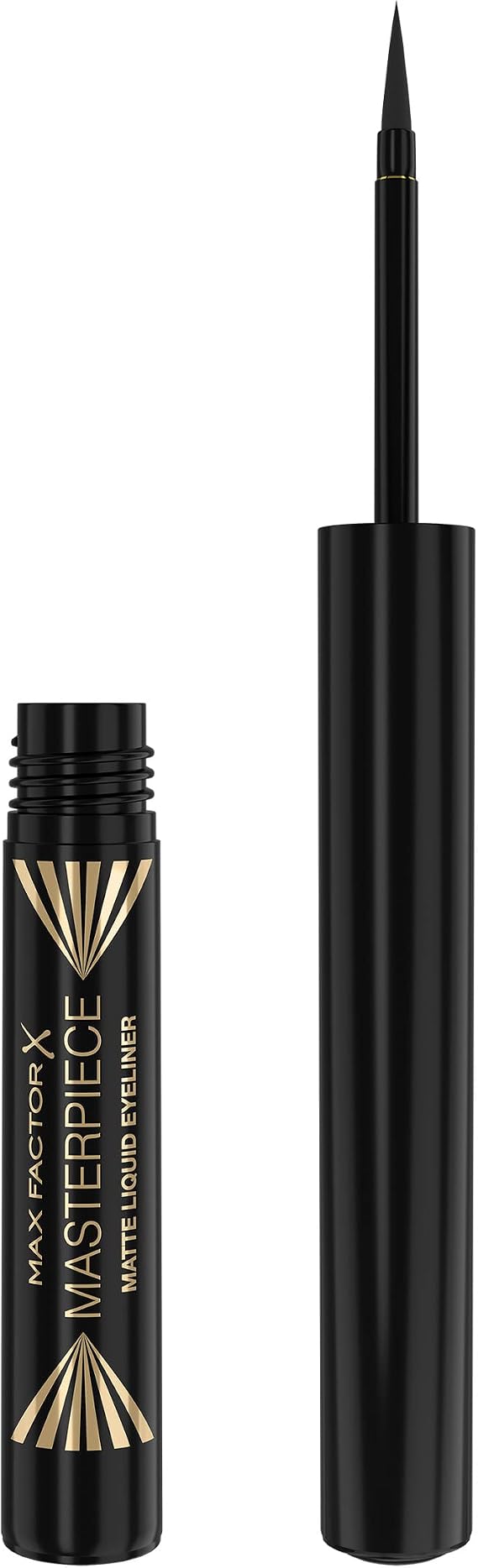 Max Factor Masterpiece Eyeliner Black 01 1.7ML