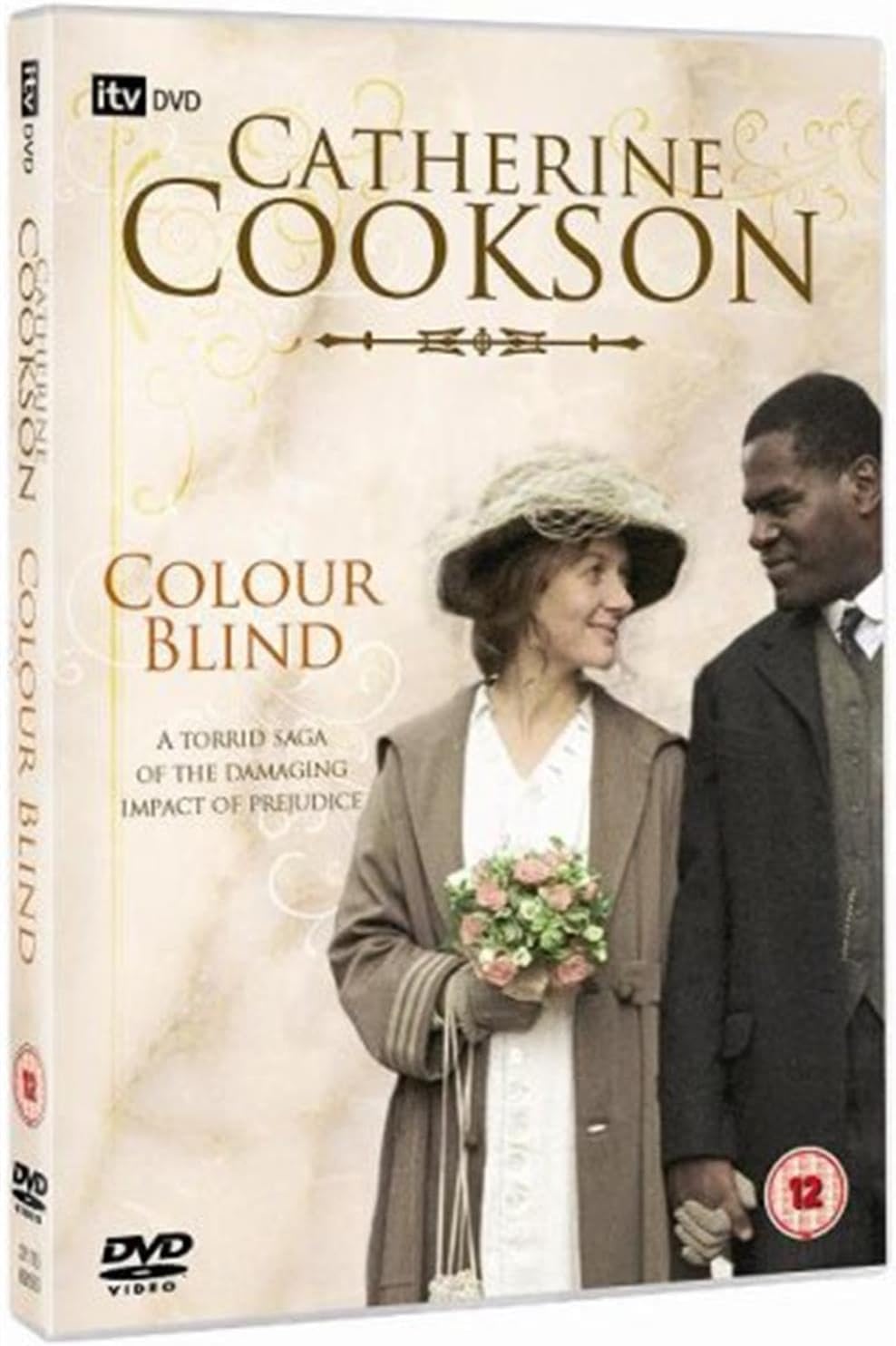 Colour Blind [DVD] (1998)