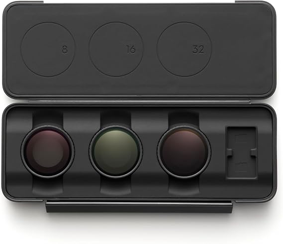 Osmo Nano ND Filter Set