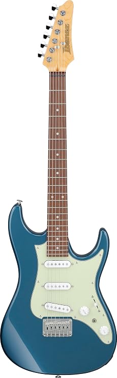 Ibanez AZES31 AZ Essentials Series AOC - Arctic Ocean Elektro Gitar