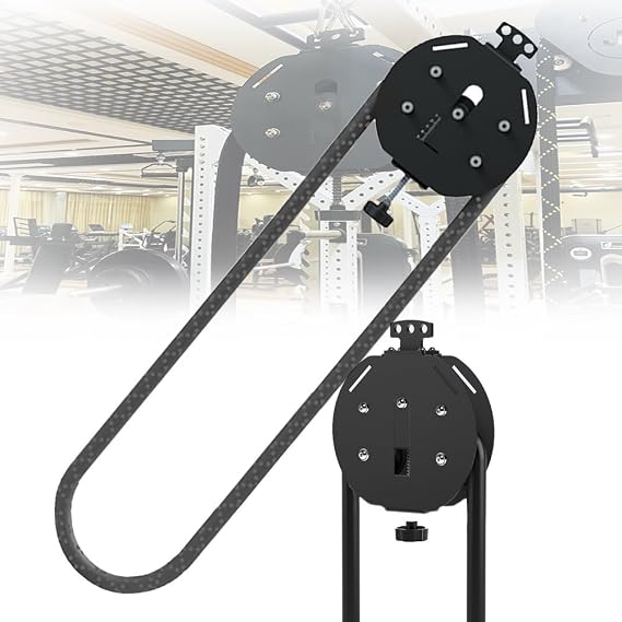 Cable Pulley System,Pull Rope Fitness Rope Training,Hanging Rope Climbing Machine,Hang Exercise Gym Equipment,Adjustable Resistance,for Muscle Endurance,Upper Extremity Physical Training,Aerobic Exe