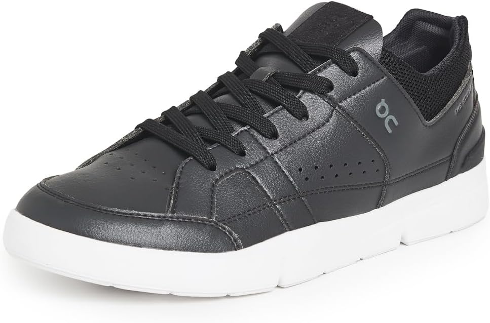 On Running Men's The Roger Clubhouse Sneaker, 13.5 UK