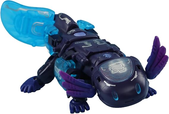 52TOYS BEASTBOX BB 63C Wandering Star