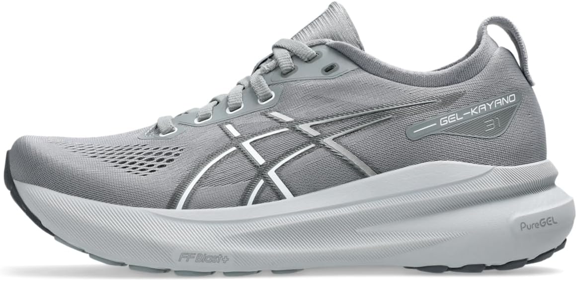 ASICS GEL-KAYANO 31 Women's Running Shoes