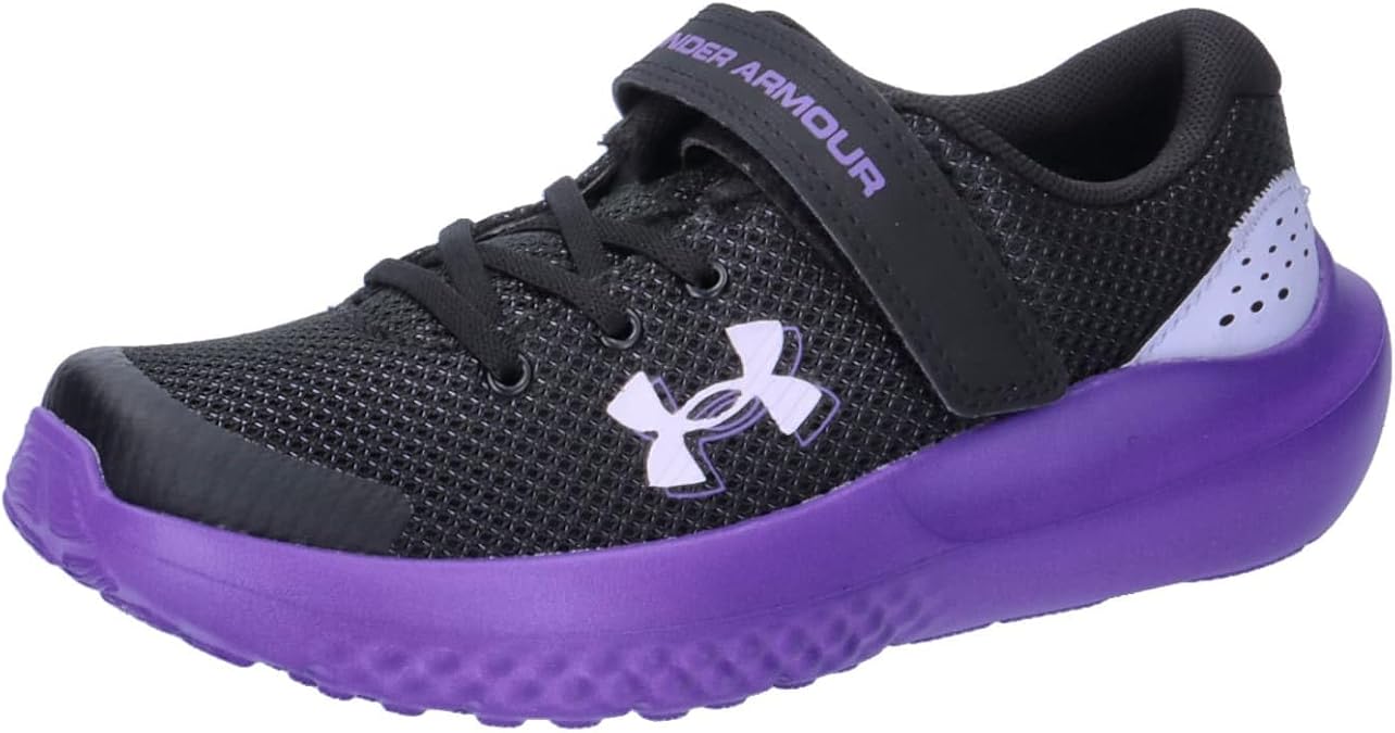 Under Armour Surge 4 Kids