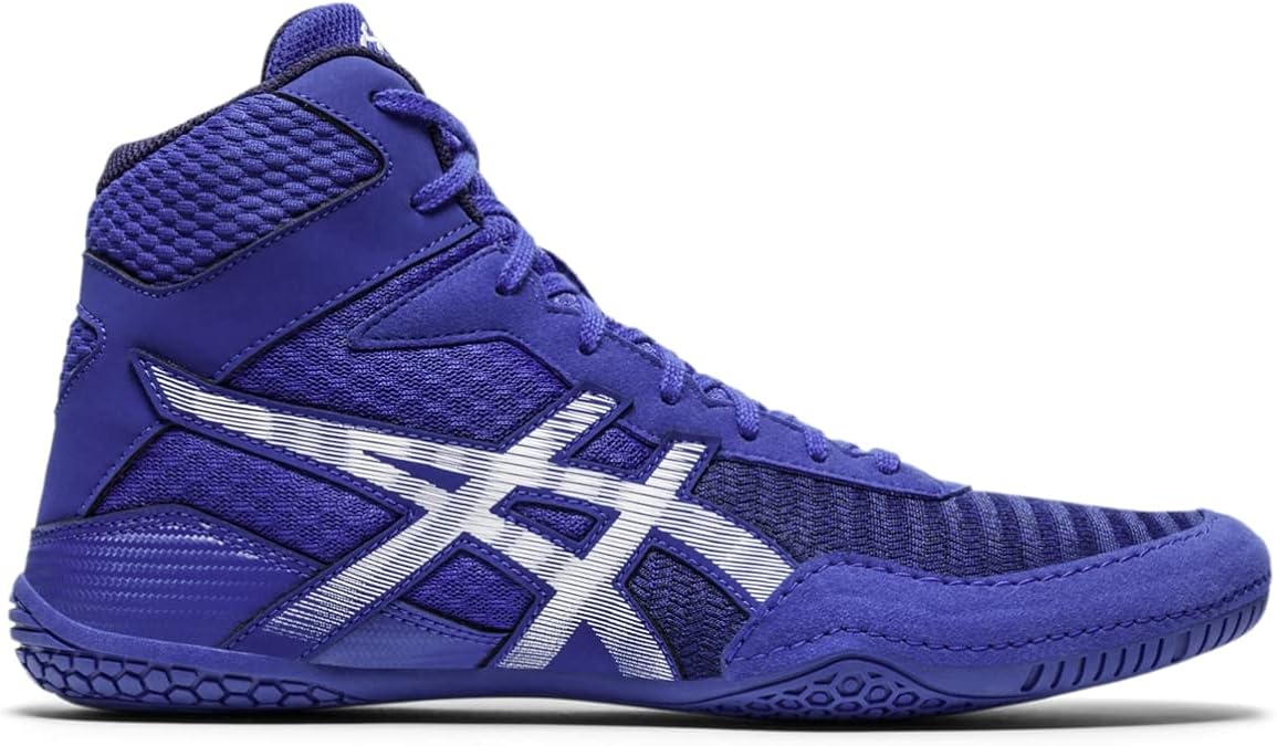Asics MATCONTROL 2 Men's Wrestling Shoes