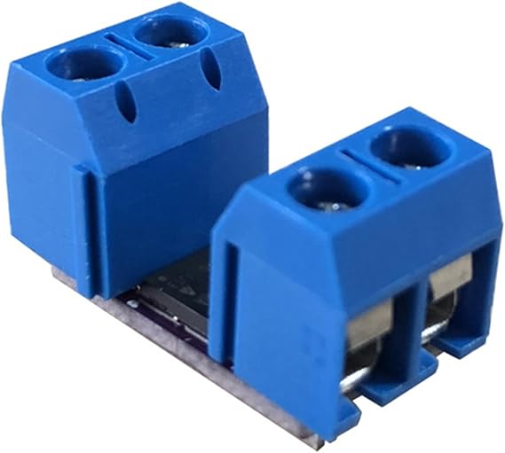 Compactly LX401 Ideal Diode Module High Current Capacity Up To 10A Ideal For Various Electronic Projects Power Solution Antibackflow Rectifiers