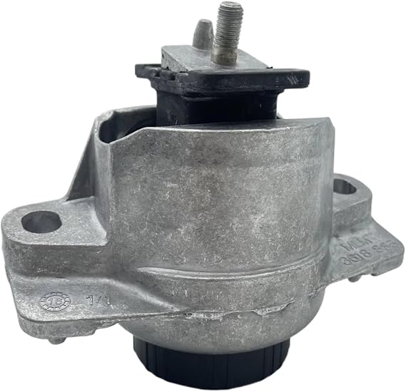 Engine Mounting For JAGUAR For XE 2016-2020 T4N3780 T2H8171 Engine Mounting Mount