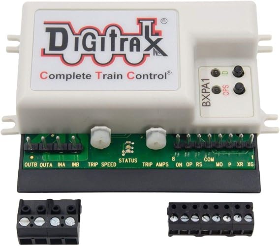 Auto Reverser with Dectection BXPA1