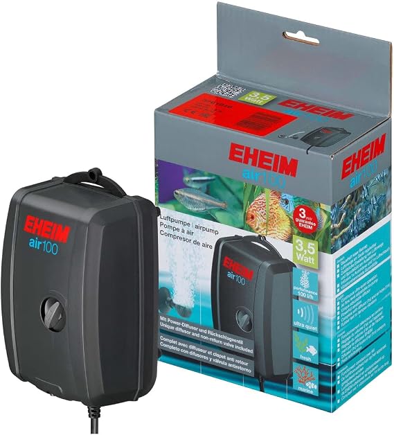 :EHEIM AIR PUMP 100L/H [Misc.]