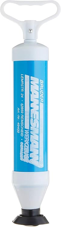 Brüder Mannesmann Kanalizasyon Temizleyicisi M49400