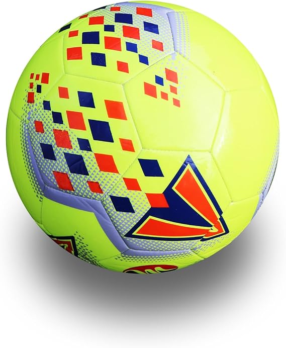 PROSTYLE SPORTS Training/Match Football | a club and league level training ball Size 3, 4 & 5