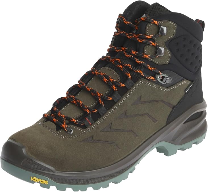 Parforce Wildsummer Midcut Boots