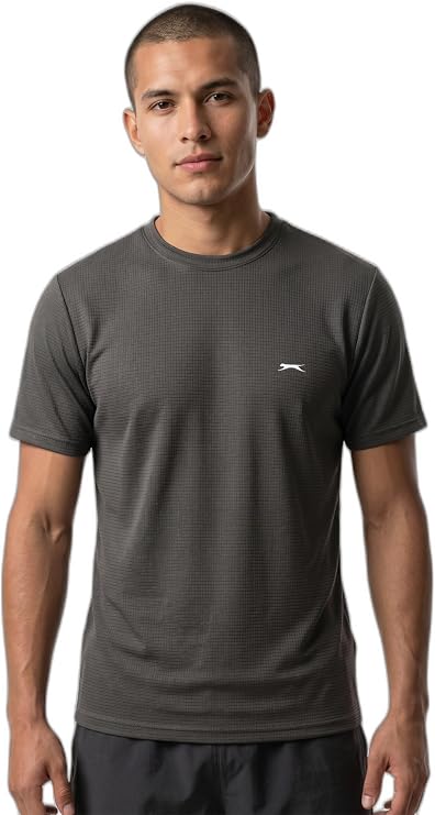 Slazenger HIJACK I Erkek Tişört