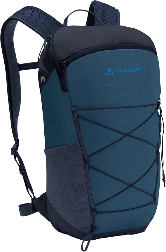 Vaude Agile 14 Hiking Backpack - Baltic