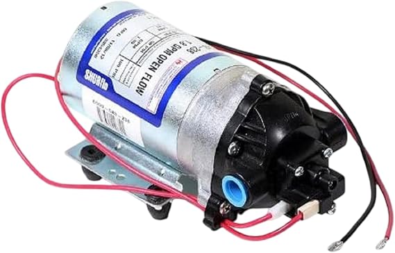 Shurflo 8000-543-238 Pump