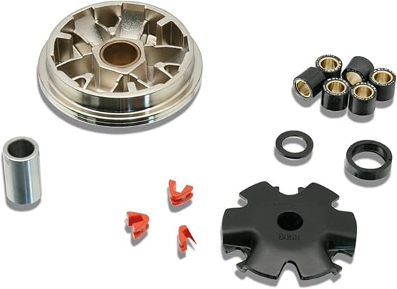 Malossi MULTIVAR Variable Speed Pulley 00g for Honda NPS 50