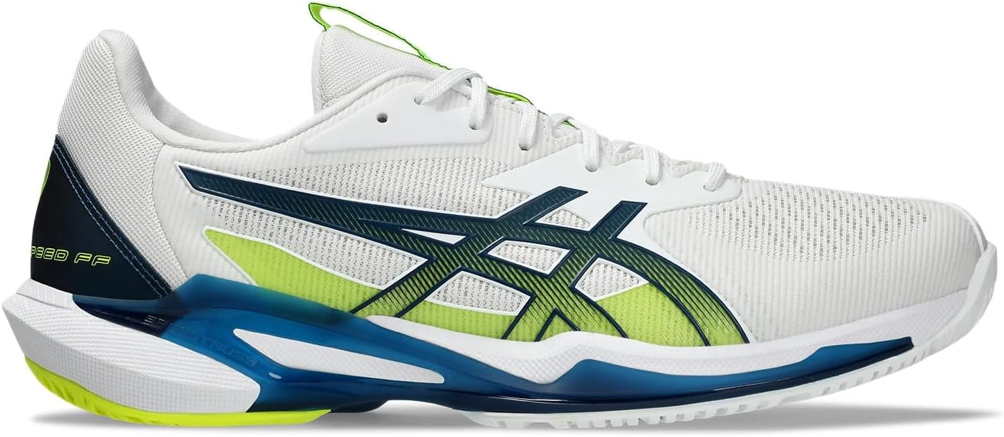 ASICS Men's Solution Speed Ff 3 Trainers