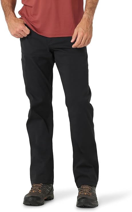 ATG by Wrangler Men's Synthetic Utility Pant Pants