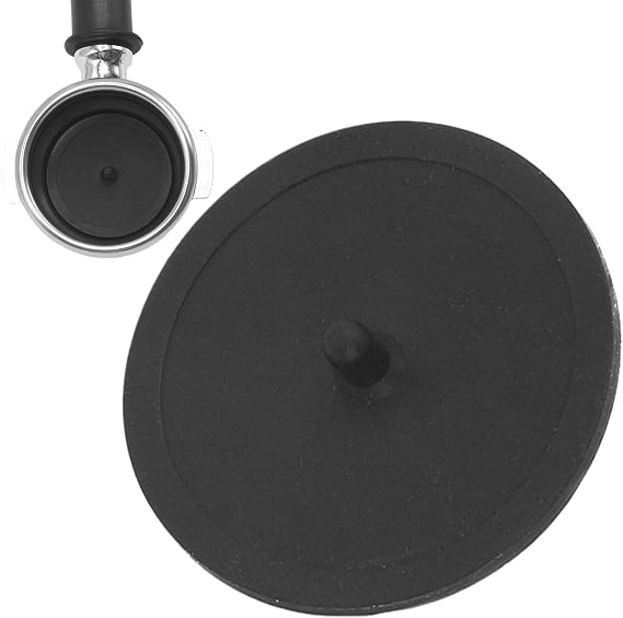 Coffee Machine Blind Filter Reusable Wear-Resistant