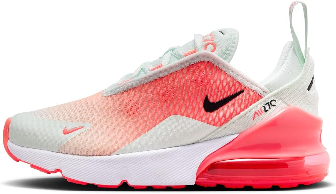 NIKE Men's Air Max 270 BgFitness Shoes