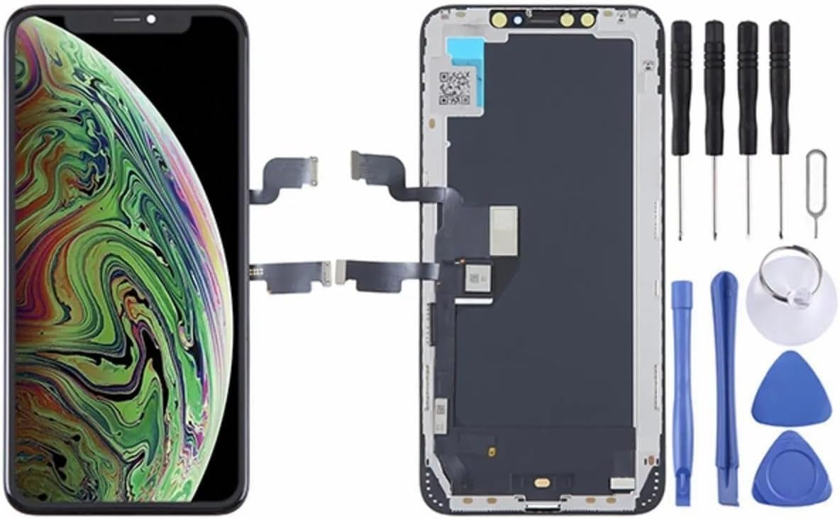 iPhone Xs Max Uyumlu Lcd Ekran Dokunmatik incell