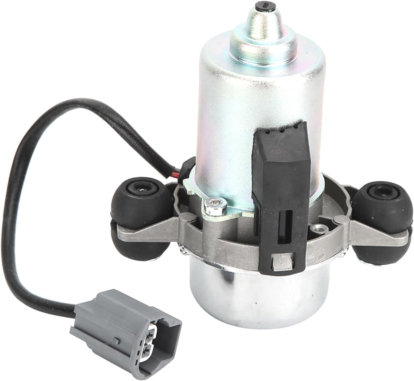 Car Electric Vacuum Pump Vehicle Electric Vacuum Pump Performance Brake Power Amplifier Auxiliary Pump 20804130 GMC Engine System Vacuum Pump