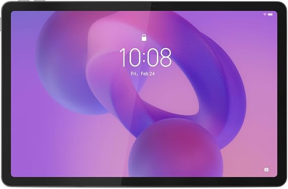Lenovo Idea Tab 8GB 128GB 11" 2.5K Sim Kartlı Tablet+Kalem+Kılıf ZAFM0109TR