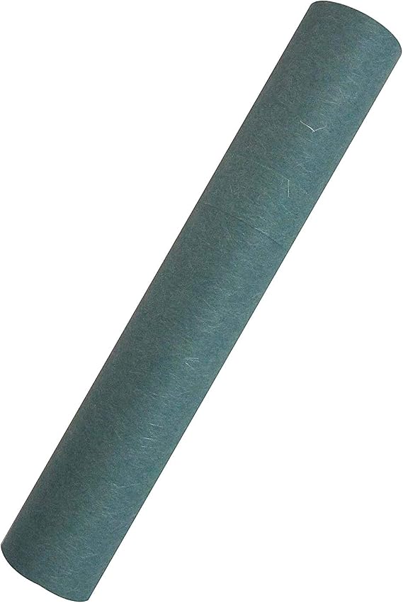 Onao 15-07 Interior Shoji Paper, Colored Washi, Thutokusa, 11.0 inches 28 cm x 9.8 ft 3 m