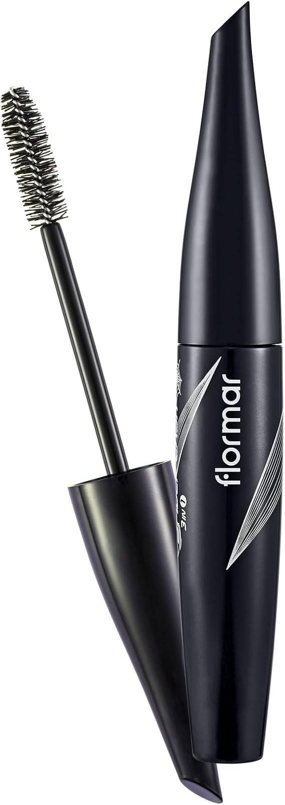 Flormar Hacim Veren 3 Etki 1 Arada Maskara (Siyah) - Spider Lash Mascara - 003-8690604110667