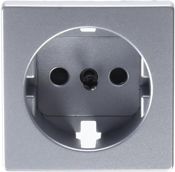 Simon - 82041-93 schuko plug cap s-82 detail Ref. 6558400231