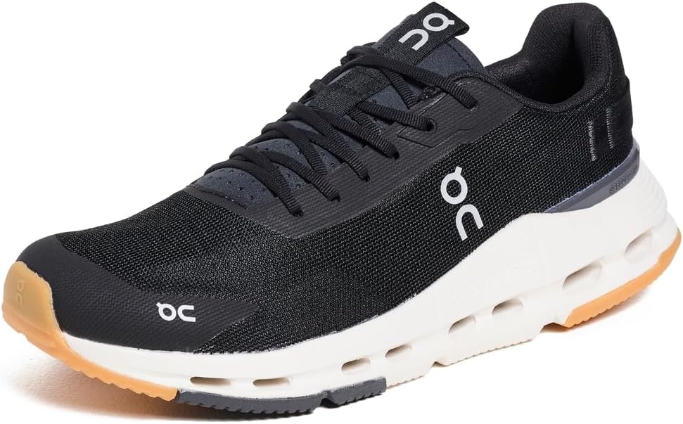 On Women's Cloudnova Form 2Sneaker