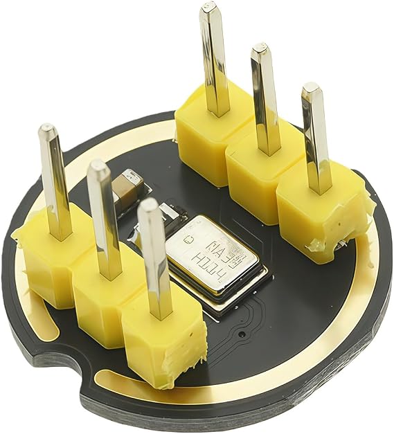INMP441 Omnidirectional Microphones Module for Sound in Professional Studios Voice Recognition