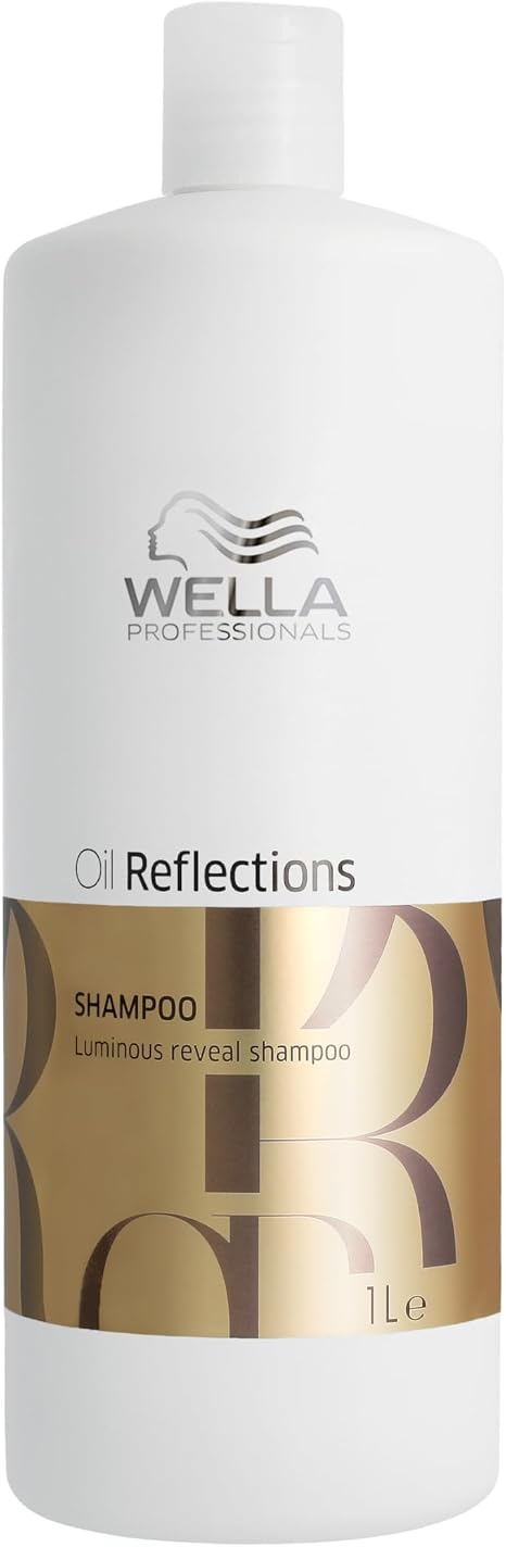 Wella Professionals OIL REFLECTIONS Luminous Smoothening Hair Oil